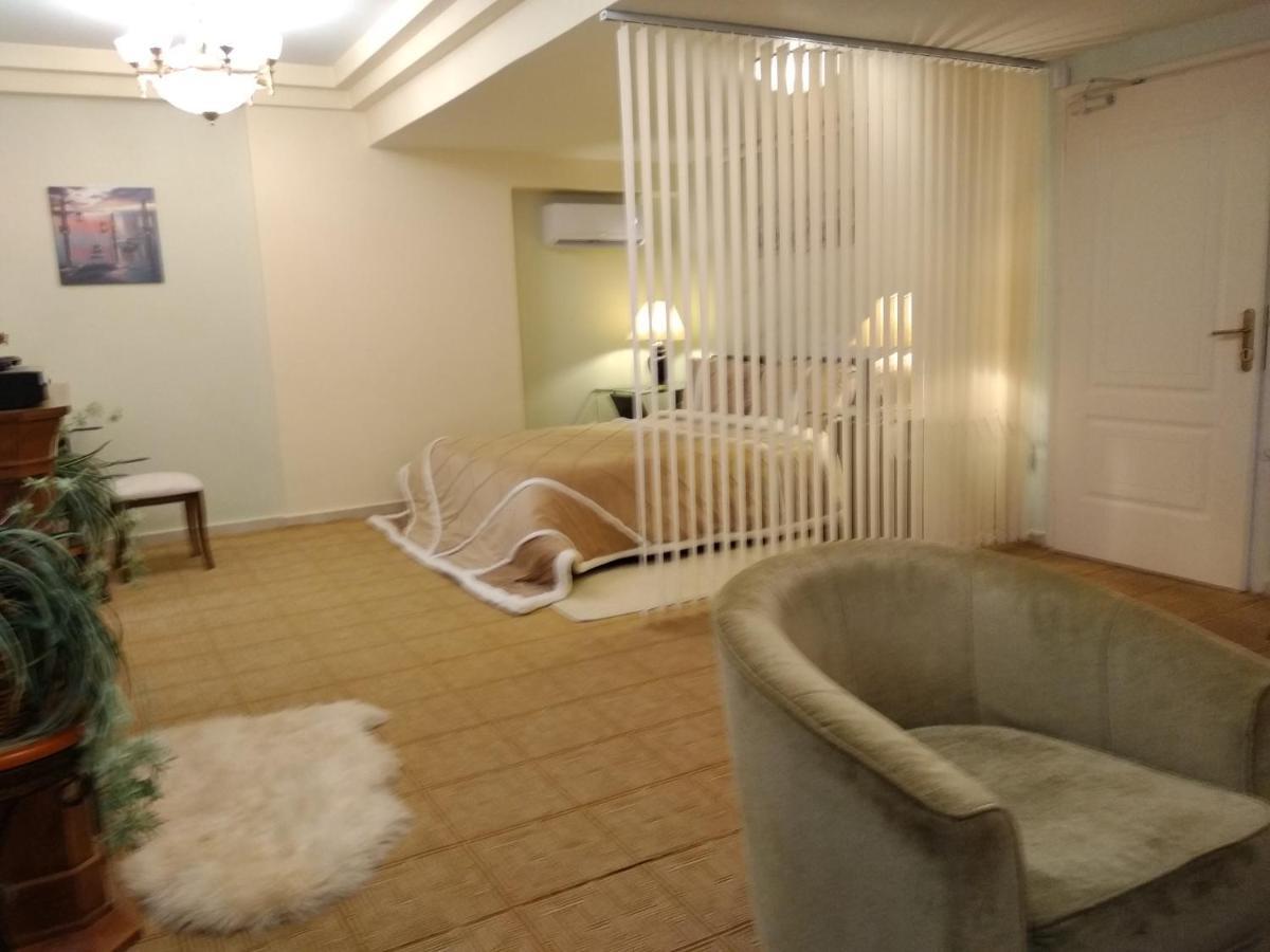 Wonderful Playroom Apartment Athen Eksteriør billede
